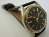 Rolex Oyster Perpetual DateJust watch ref 1601 (1962)