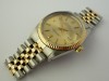 Rolex Oyster Perpetual DateJust watch ref 16013 (1981)