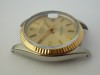 Rolex Oyster Perpetual DateJust watch ref 16013 (1981)