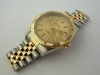 Rolex Oyster Perpetual watch ref 16263 (1996)