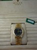 Rolex Oyster Perpetual Day-Date watch ref 18338 (1991) 