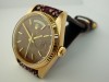 Rolex Oyster Perpetual Stella Oxblood Enamel Dial Day-Date Watch ref 1803 (1974)