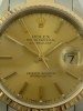 Vintage Rolex Oyster Perpetual watch ref 16233 (1996)