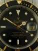 Rolex Submariner watch ref 16613 (1990)