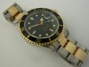 Rolex Submariner watch ref 16613 (1990)
