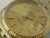 Vintage Rolex OysterQuartz DateJust Watch ref 17013 (1986) + Papers