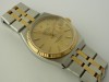 Vintage Rolex OysterQuartz DateJust Watch ref 17013 (1986) + Papers