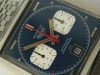 Heuer Monaco Automatic Chronograph ref 1133 (1972)
