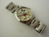 Vintage Rolex OysterDate Mickey Mouse ref 6466 (1987)