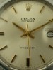 Vintage Rolex OysteDate precision ref 6694 (1968).