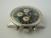 Breitling Aopa Navitimer Watch ref 806 (1966)