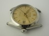 Vintage Rolex OysterDate precision ref 6466 (1966).