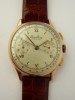 Breitling Premier 18ct rose gold ref 760 (1946)