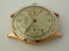 Breitling Premier 18ct rose gold ref 760 (1946)