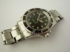 Rolex Oyster Perpetual Submariner ref 5513 Gloss Gilt Dial (1966)