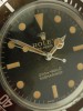 Rolex Oyster Perpetual Submariner ref 5513 Gloss Gilt Dial (1966)