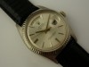 Rolex Day-Date 18ct White Gold Watch ref 1803 (1975)