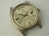 Rolex Day-Date 18ct White Gold Watch ref 1803 (1975)