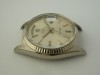 Rolex Day-Date 18ct White Gold Watch ref 1803 (1975)