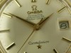 Omega Constellation watch ref 168-005 SC (1966)