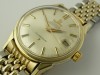 Omega Constellation watch ref 168-005 SC (1966)