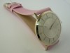 Longines classic dress watch (1957)