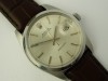 Vintage Rolex OysterDate precision watch ref 6694 (1971).