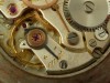 Vintage Rolex 18ct Solid Gold Precision Watch  (1966)