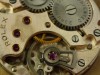 Vintage Rolex Precision watch ref 4498 (1948)