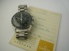 Omega Speedmaster Moonwatch ref 145-022 (1969) B & P