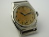 Vintage Omega Art Deco Design wristwatch (1939)