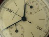 Girard Perregaux Vintage Chronograph Watch (1953)
