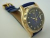 Rolex Oyster Perpetual Day-Date ref 18238 Vignette Dial (1991)
