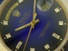 Rolex Oyster Perpetual Day-Date ref 18238 Vignette Dial (1991)