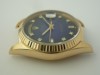 Rolex Oyster Perpetual Day-Date ref 18238 Vignette Dial (1991)