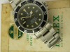 Rolex Oyster Perpetual Sea Dweller ref 16660 Box & Papers (1983)