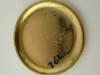 Breitling Chronomat 18ct rose gold ref 769 (1942)