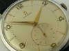 Omega Stainless steel Watch ref 2272-3 (1947)