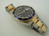 Rolex Oyster Perpetual Submariner ref 16613 (1991)