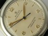 Vintage Rolex Oyster Bubbleback ref 2940 1940’s