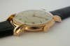 Vintage Rolex Chronometer 18ct Rose Gold Watch (1954)