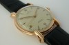 Vintage Rolex Chronometer 18ct Rose Gold Watch (1954)