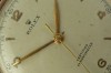 Vintage Rolex Chronometer 18ct Rose Gold Watch (1954)