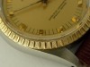 Rolex Oyster Perpetual Date ref 15053 (1987).