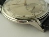 Omega Stainless steel Watch ref 2603-7 (1952)