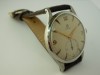 Omega Stainless steel Watch ref 2609-5 (1950)