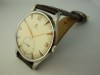 Omega Stainless steel Watch ref 2609-5 (1950)