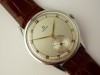 Omega Stainless steel Watch ref 2272-7 (1954)