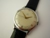 Omega Stainless steel Watch ref 2256-2 (1947)