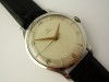 Omega Stainless steel Watch ref 2256-2 (1947)